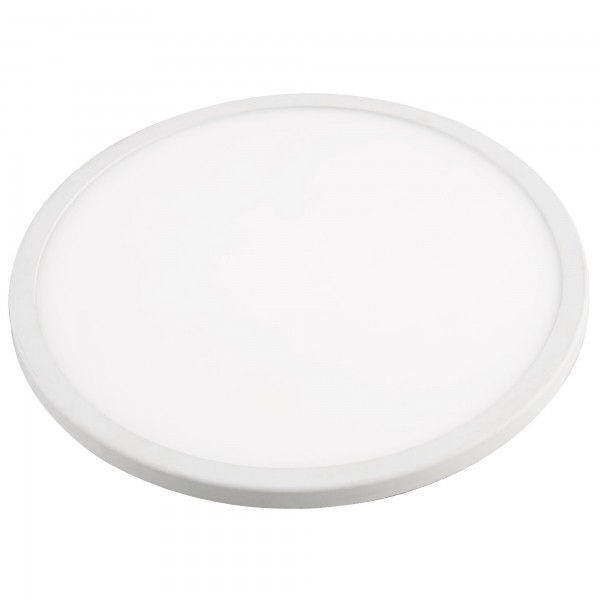 Downlight led ajustable red.blanco 20w.c