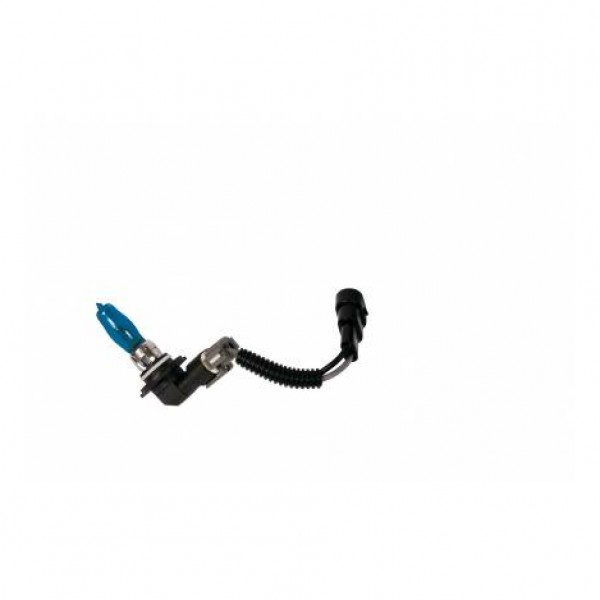 Estuche bombilla "helium" 9005 hb3 12v 100w. 2ud