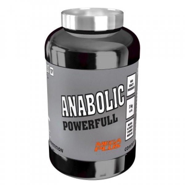 Anabolic powerful 2 kg