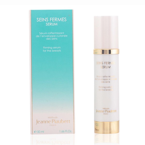 Jeanne piaubert seins fermes serum for the breasts 50ml