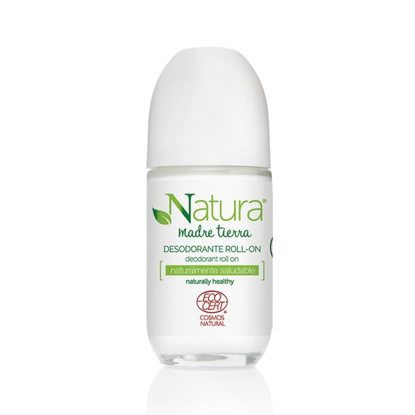 Instituto español natura madre tierra desodorante roll-on 75ml
