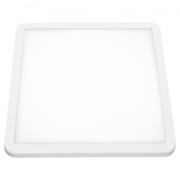 Downlight led ajustable cua.blanco 20w.f