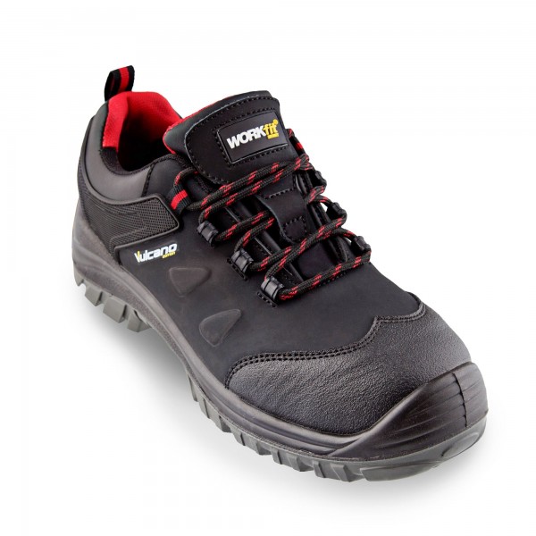 Zapato seg. workfit vulcano s3 n. 37