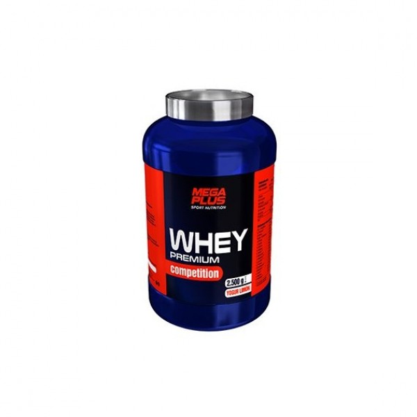 Whey 100% lactic competition choco leche 1kg