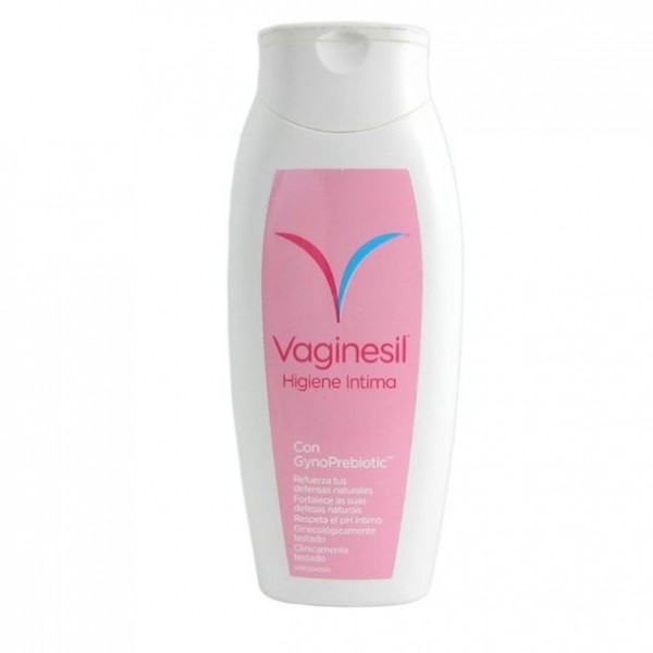 Vagisil Travel Size Gynoprebiotic  75ml