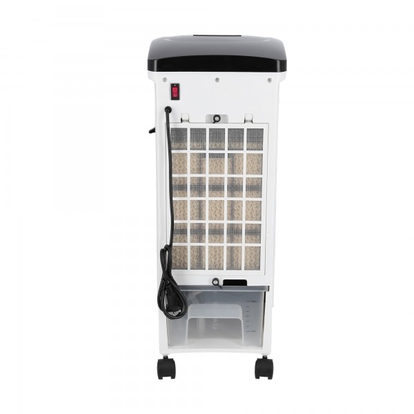 Climatizador frio 80w/calor2100w kuken Climatizador frio 80w/calor2100w kuken