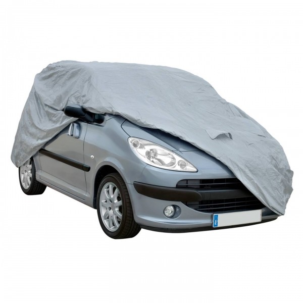 Funda exterior premium Renault CLIO GRAN TOUR, impermeable, Lona, cubierta