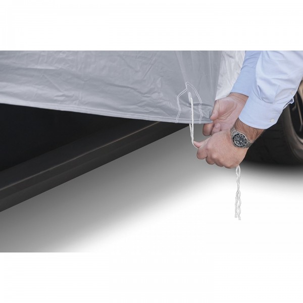 Funda exterior premium Volkwagen BEETLE, impermeable, Lona, cubierta