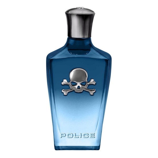 Police potion power for him eau de parfum 100ml vaporizador