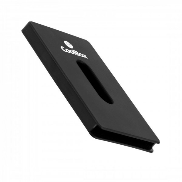 Coolbox caja ssd 2.5" scs-2533 usb 3.0 slot-in