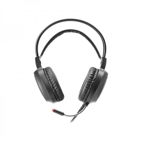 Mars gaming mh220 argb headset+micro multiplatform