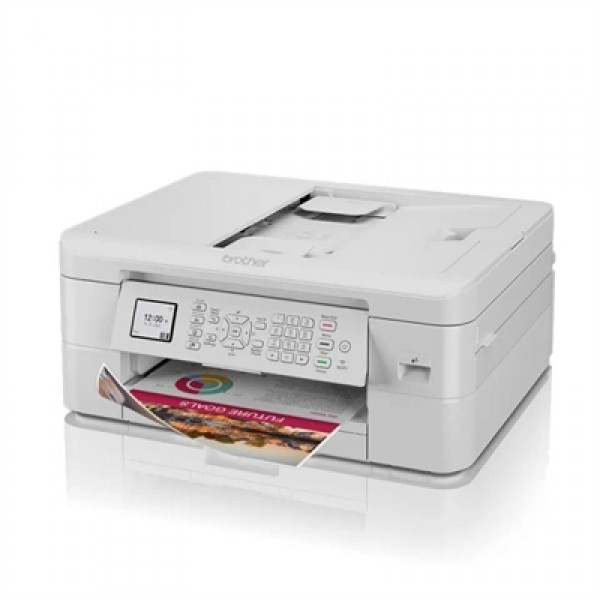 Brother multifunción mfc-j1010dw