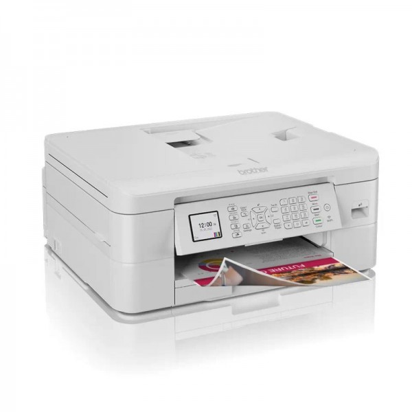 Brother multifunción mfc-j1010dw