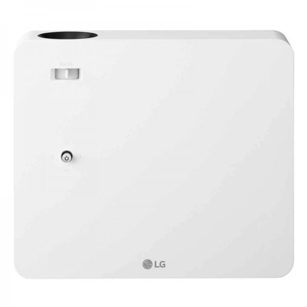 Lg pf610p proy led 1000l fhd hdmi usbr stv wf blth