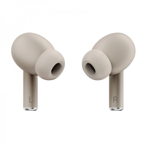 Energy sistem auricular true style 2 champagne