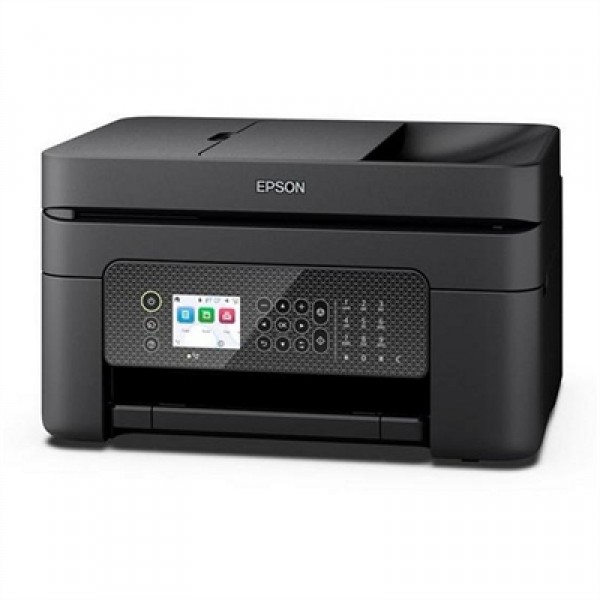 Epson multifunción workforce wf-2950dwf wifi fax