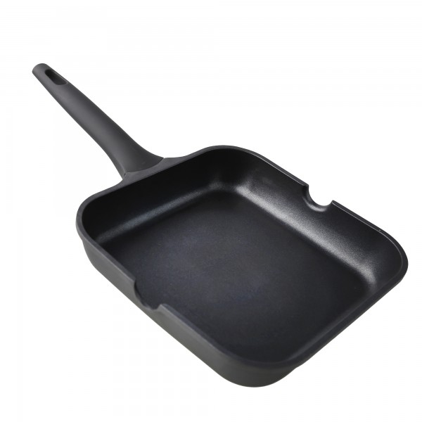 Grill al.fund. m/fijo sup.lisa xylan 20