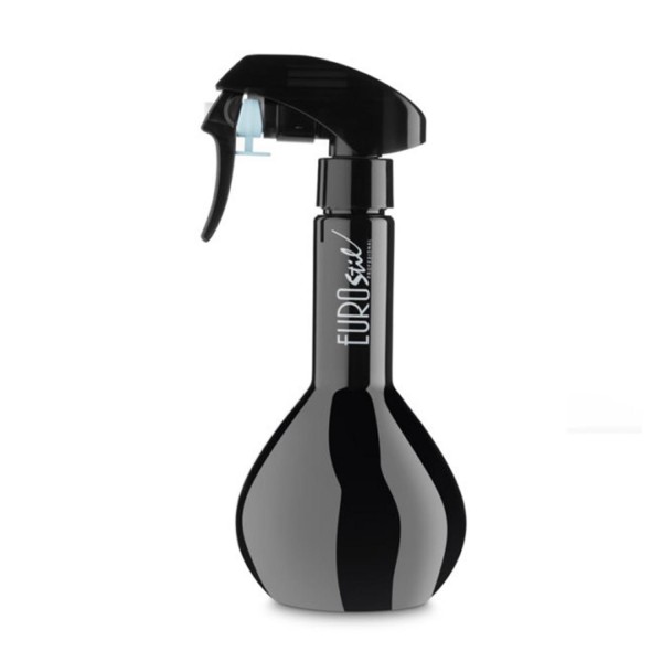 Pollie negro negro pulverizador 1un