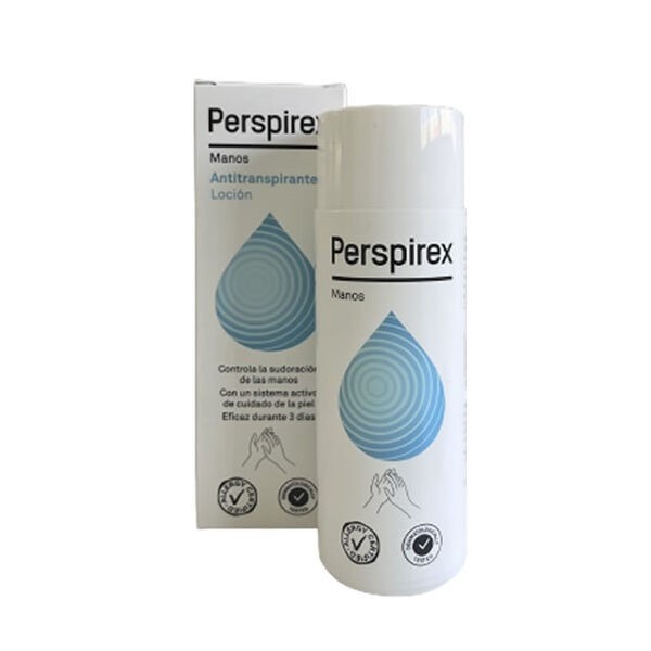 Perspirex Locion De Manos 100 ml
