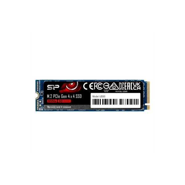Sp ud85 ssd 500gb nvme pcie gen 4x4 nvme 1.4
