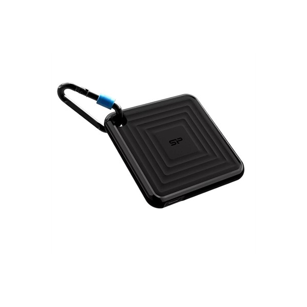 Sp pc60 ssd externo 2tb usb-c 3.2 gen 2