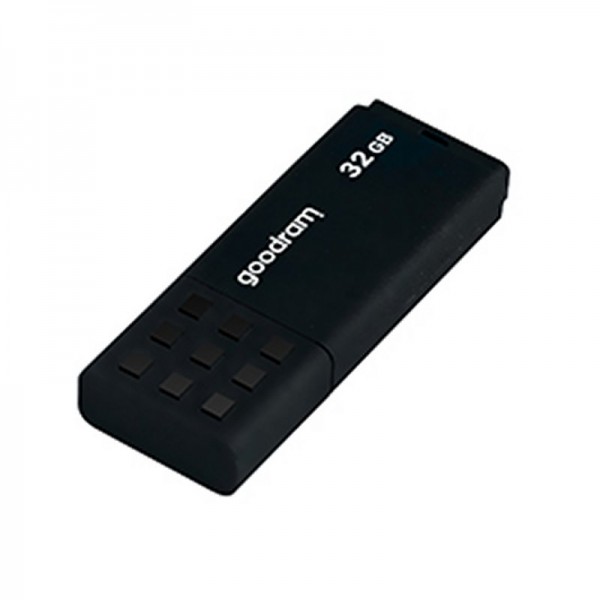 Goodram ume3 lápiz usb 32gb usb 3.0 negro