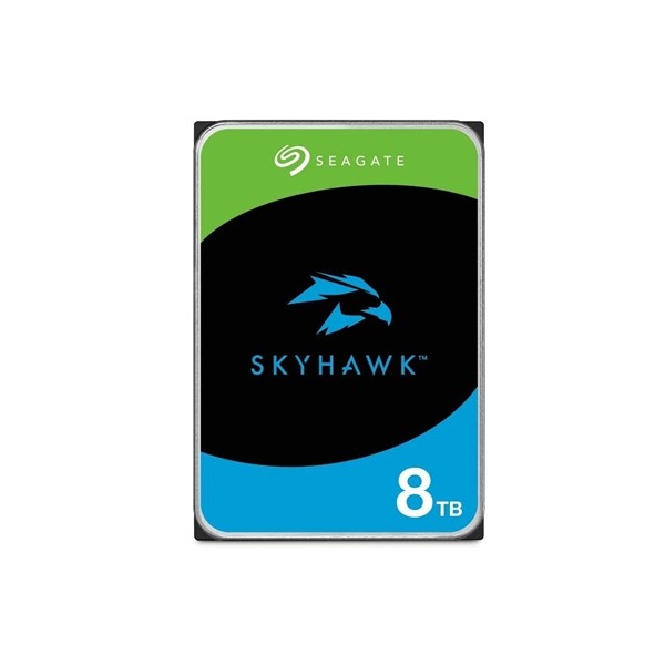 Seagate skyhawk st8000vx010 8tb 3.5" sata3 Seagate skyhawk st8000vx010 8tb 3.5" sata3