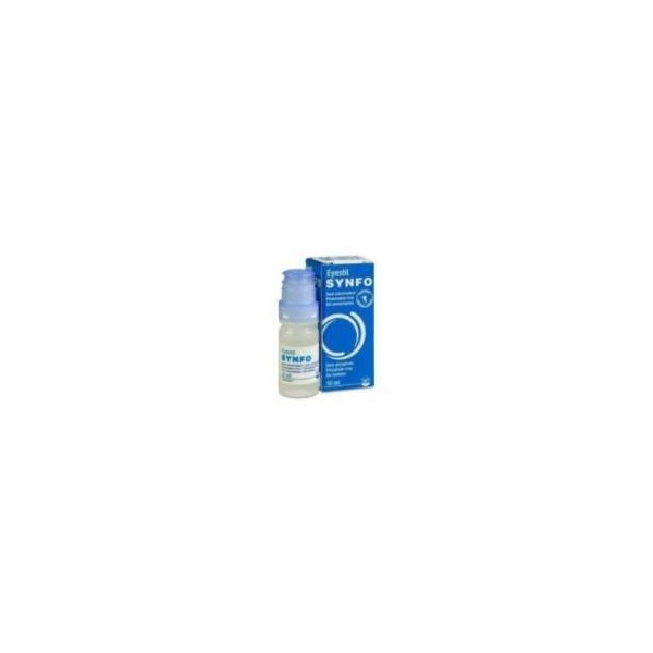 Eyestil Synfo 10 ml