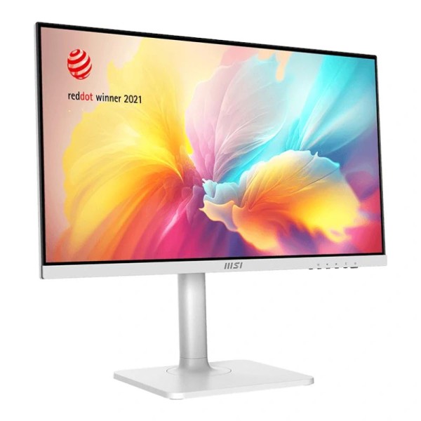 Msi md2412pw monitor 23.8" ips hdmi usb-c mm aa bc