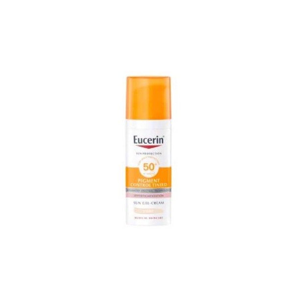 Eucerin Sun Protection Spf 50 Pigment Control Ti