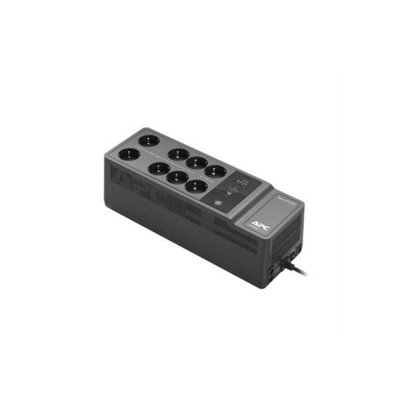 Apc back ups 850va 230v usb-c+a charge port