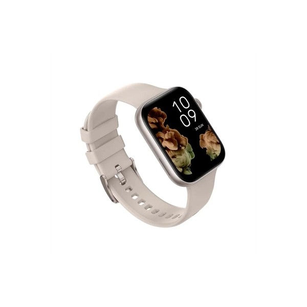 Spc smartwatch smartee duo 2 1.78" blanco + correa