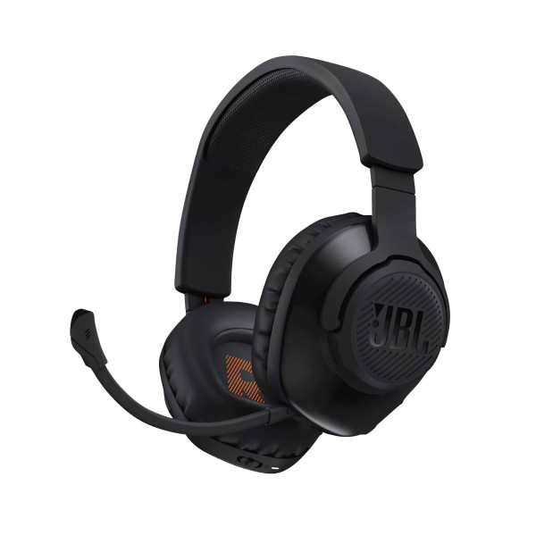 Jbl q350 negro / auriculares wilreless gaming overear