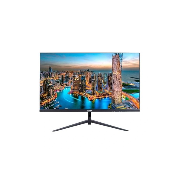Nilox nxm27fhd111 monitor 27  ips 100h hdmi dp pev Nilox nxm27fhd111 monitor 27  ips 100h hdmi dp pev