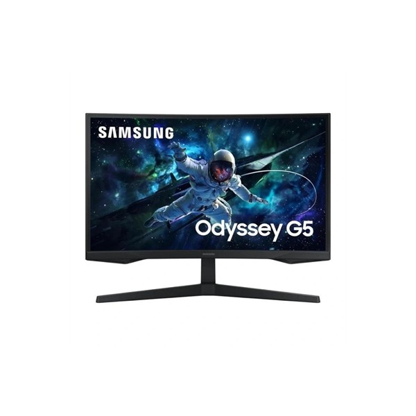 Samsung ls32cg552eu monitor32" wqhd165h 1ms cur