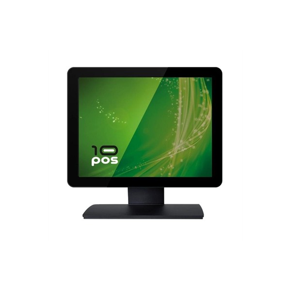 10pos ts-15hv monitor tác.15"flat cap.usb hdmi vga