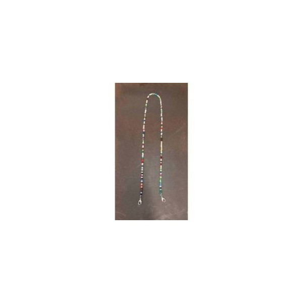 Collar Cuelga Mascarrillas