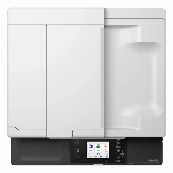 Canon multifunción maxify gx2050