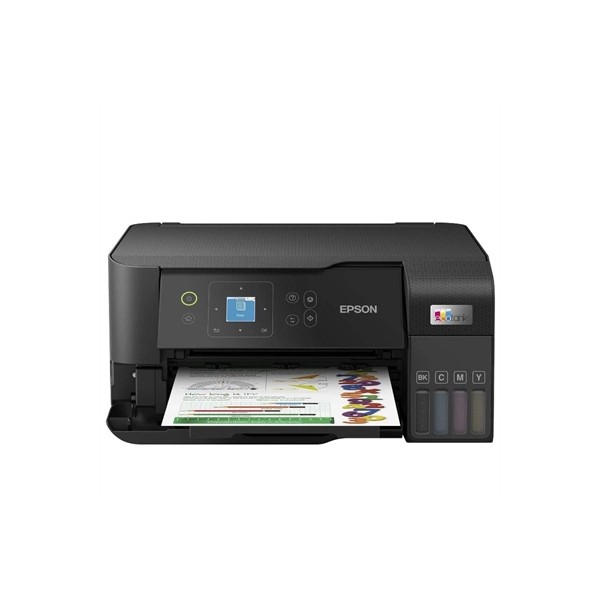 Epson multifunción ecotank et-2840