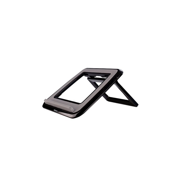 Fellowes soporte elevador para el portátil i-spire