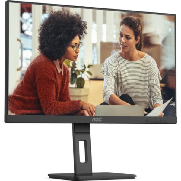 Aoc 27e3qaf monitor 27" ips fhd 75mhz mm aa