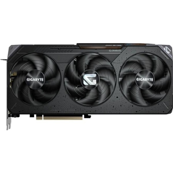 Gigabyte vga amd rx 9070 xt gaming oc 16gb