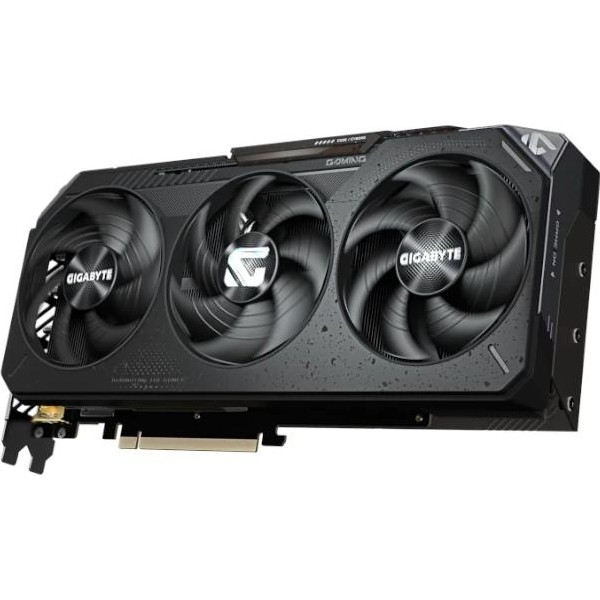 Gigabyte vga amd rx 9070 xt gaming oc 16gb