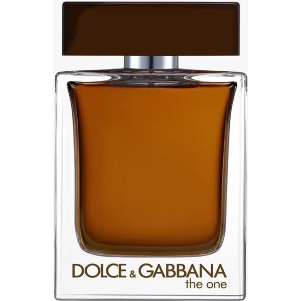 Dolce gabbana the one eau de parfum 100ml vaporizador