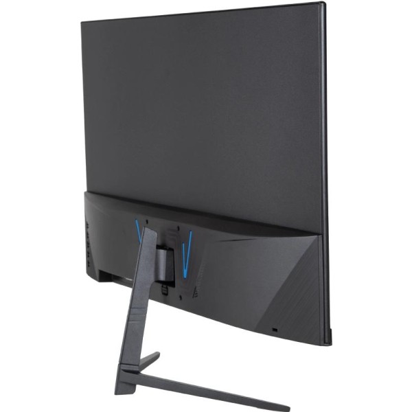 Iggual monitor 24" ips 1ms fhd 120hz vga hdmi mm