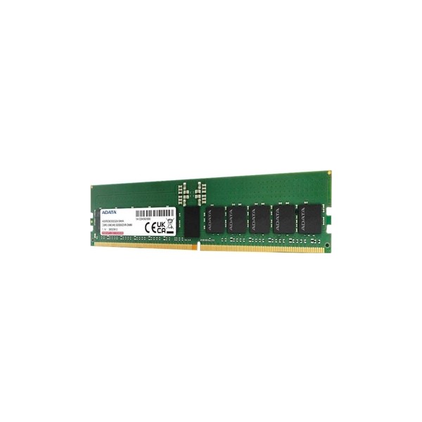Adata ram ad5r560064g40-shya 64g 5600m ddr5 rdimm