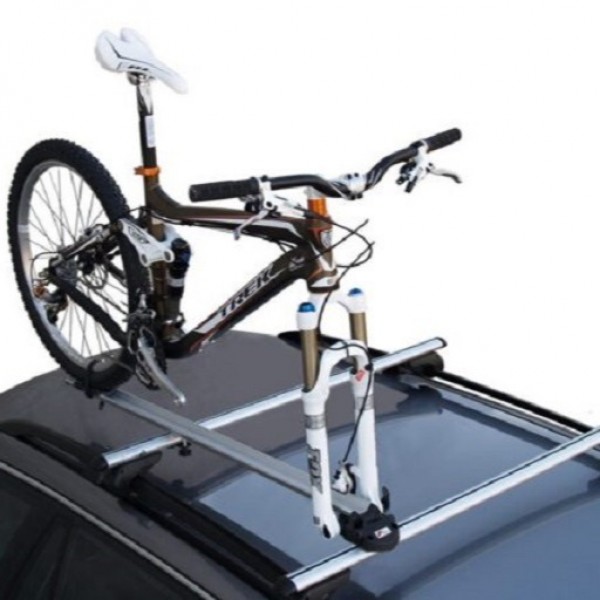 Portabicicletas de techo Menabo Bike Pro