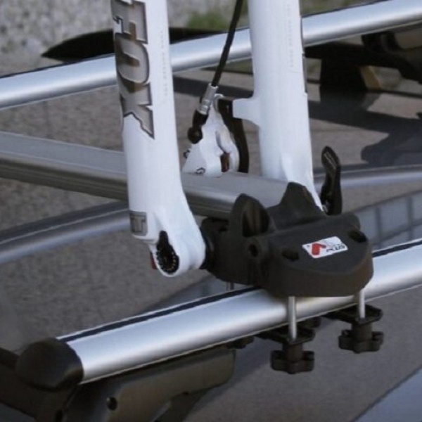 Portabicicletas de techo Menabo Bike Pro